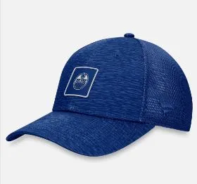 NHL Authentic Pro Road Structured Women's Hat