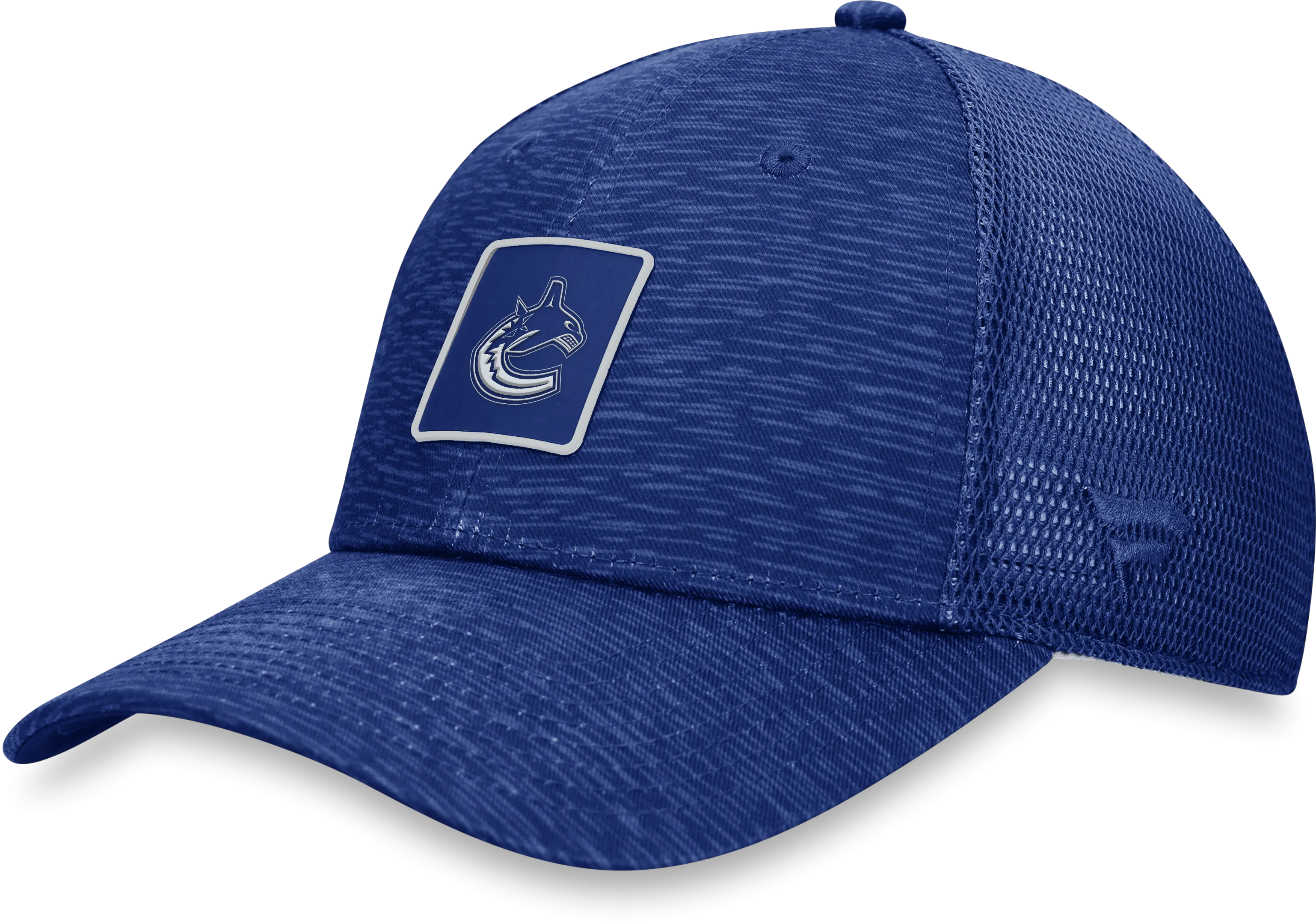 NHL Authentic Pro Road Structured Women's Hat
