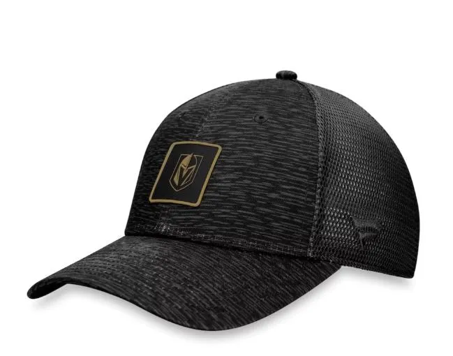 NHL Authentic Pro Road Structured Women's Hat