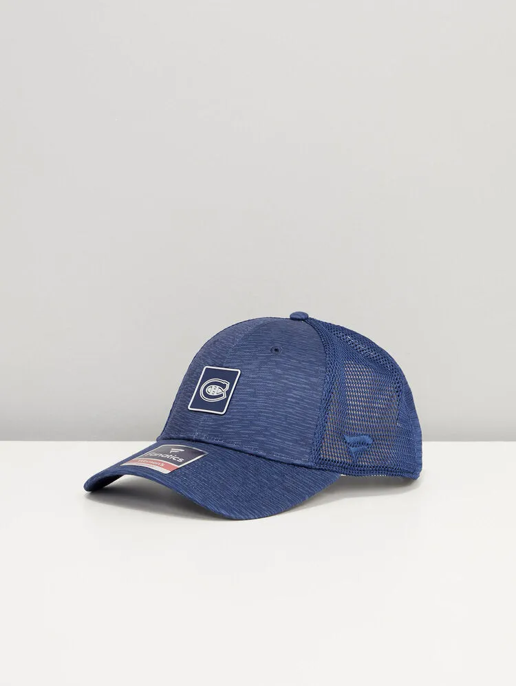 NHL Authentic Pro Road Structured Women's Hat
