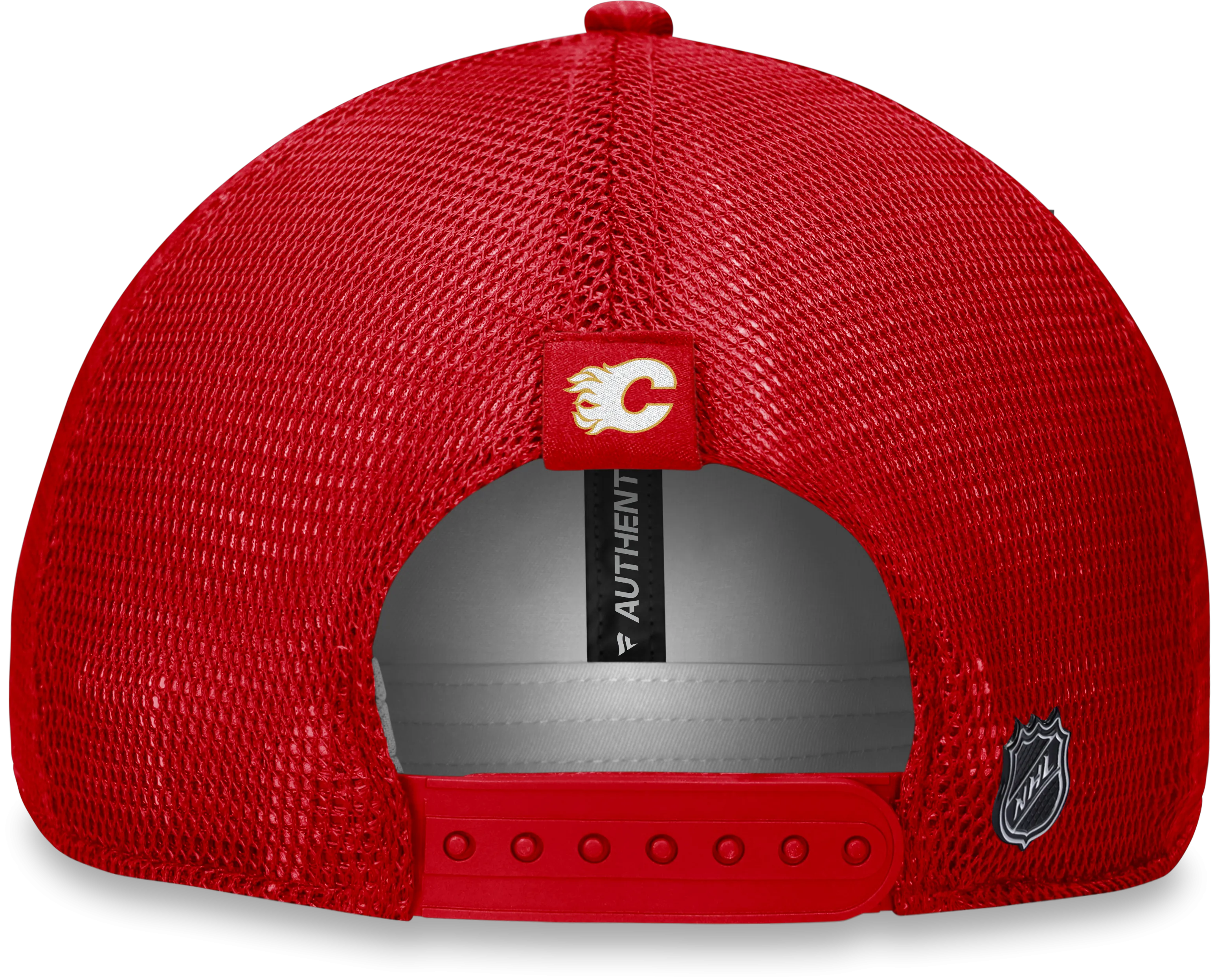 NHL Authentic Pro Road Structured Women's Hat