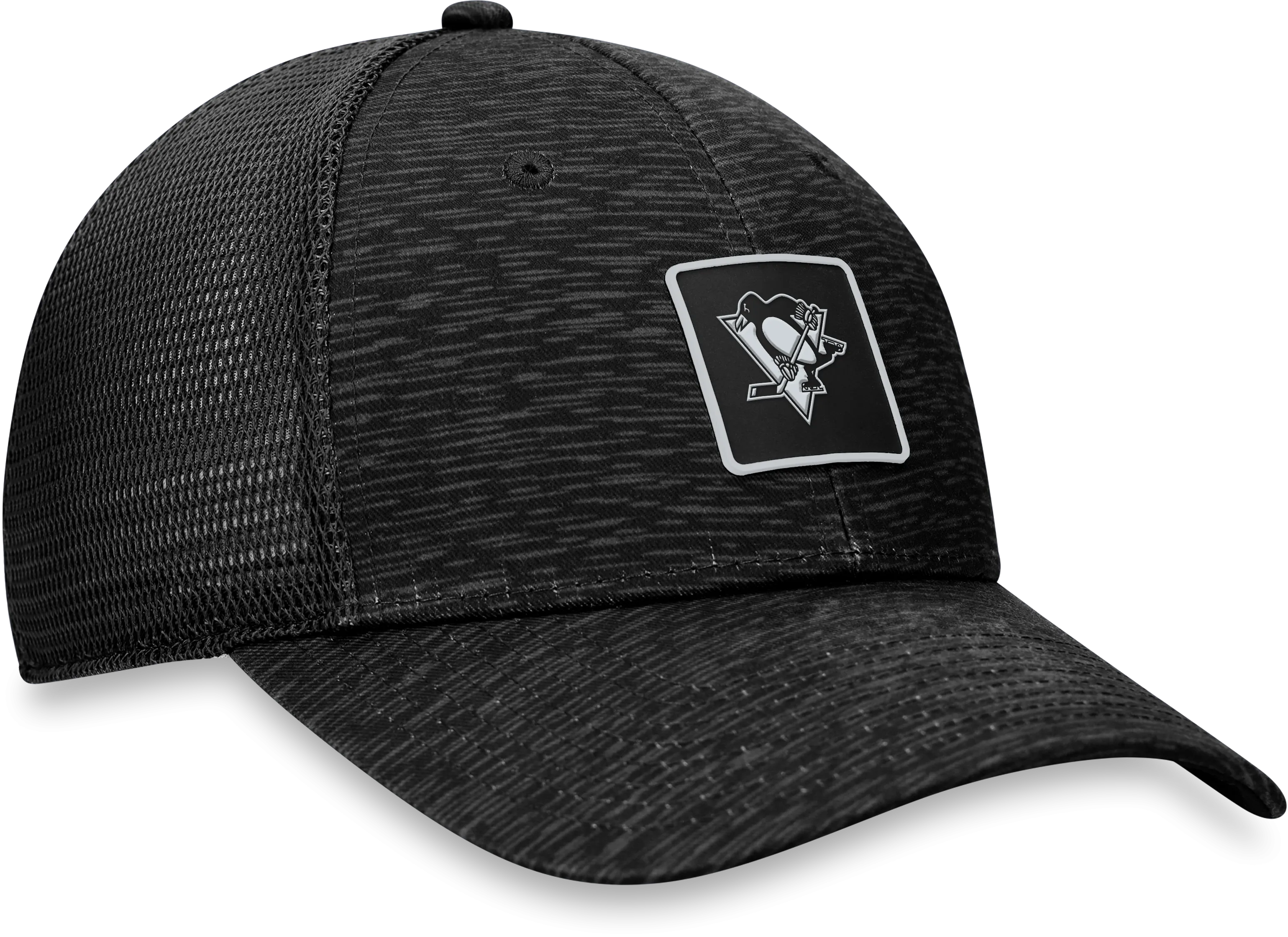 NHL Authentic Pro Road Structured Women's Hat