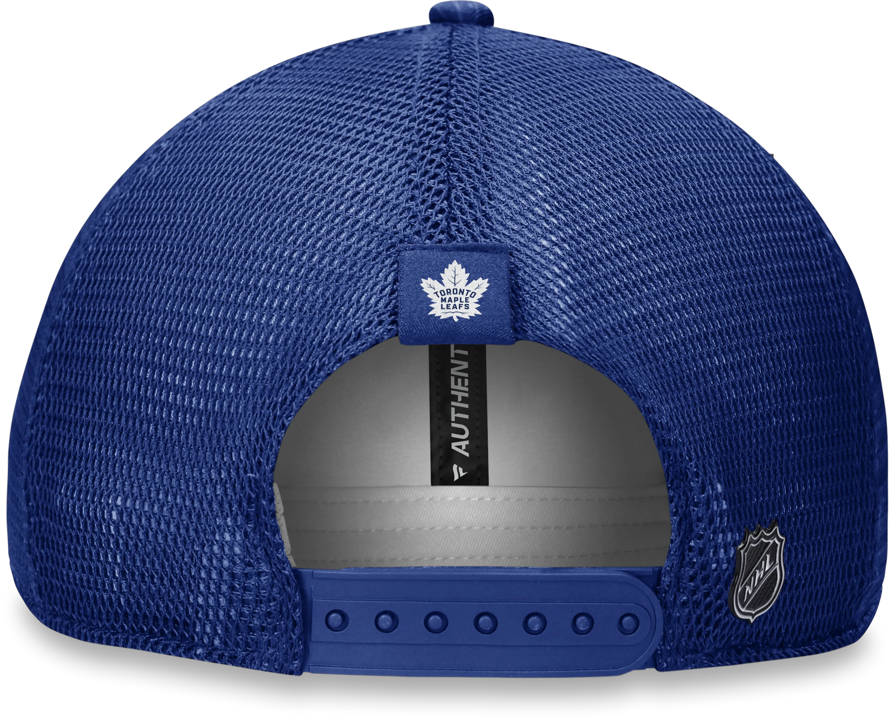 NHL Authentic Pro Road Structured Women's Hat