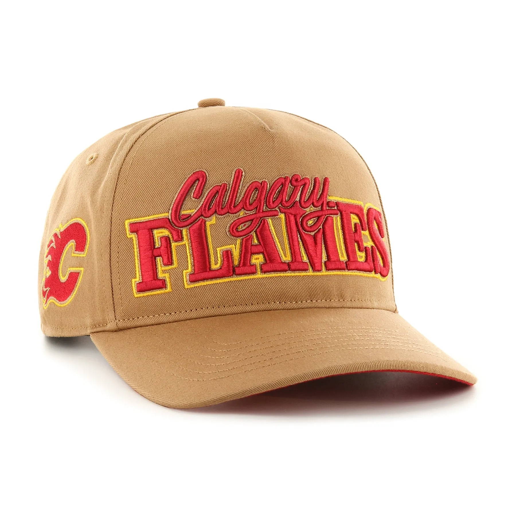 NHL Barnes Hitch Hat