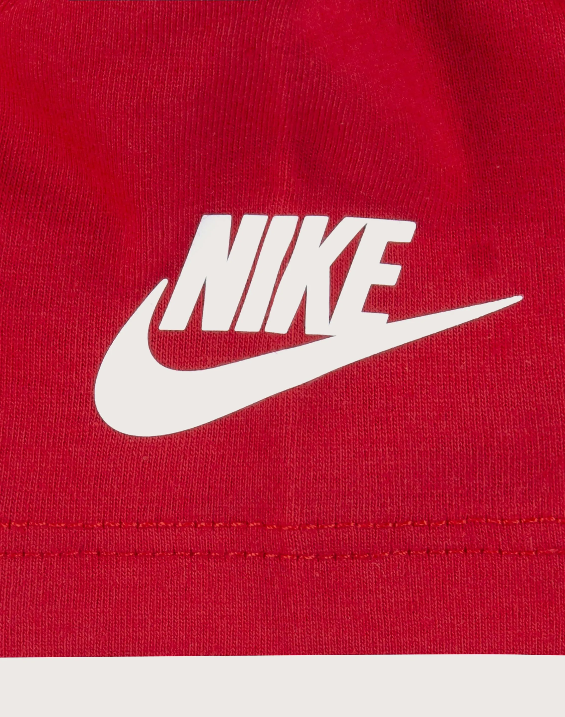 Nike 2-Piece Cargo Shorts Set Toddler