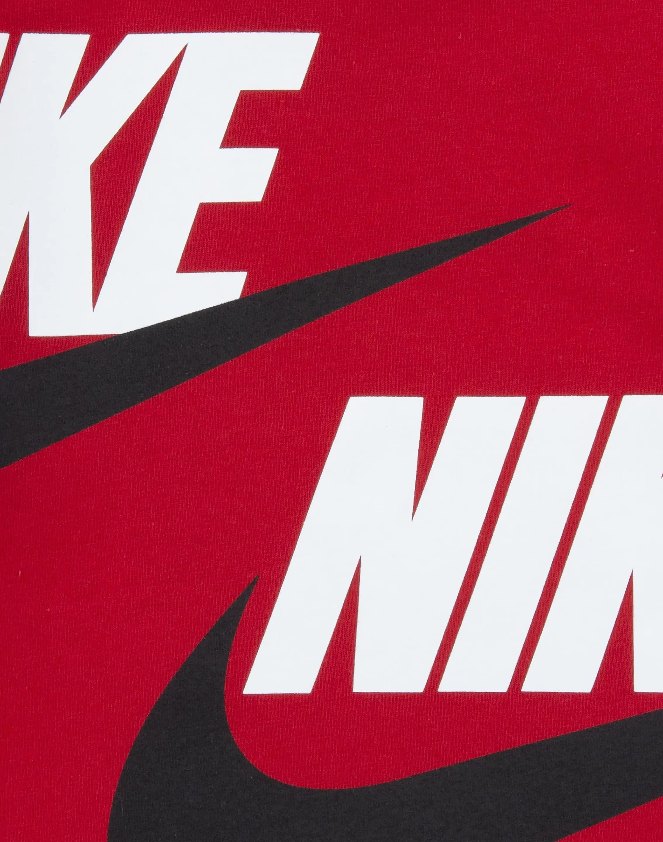 Nike 2-Piece Cargo Shorts Set Toddler