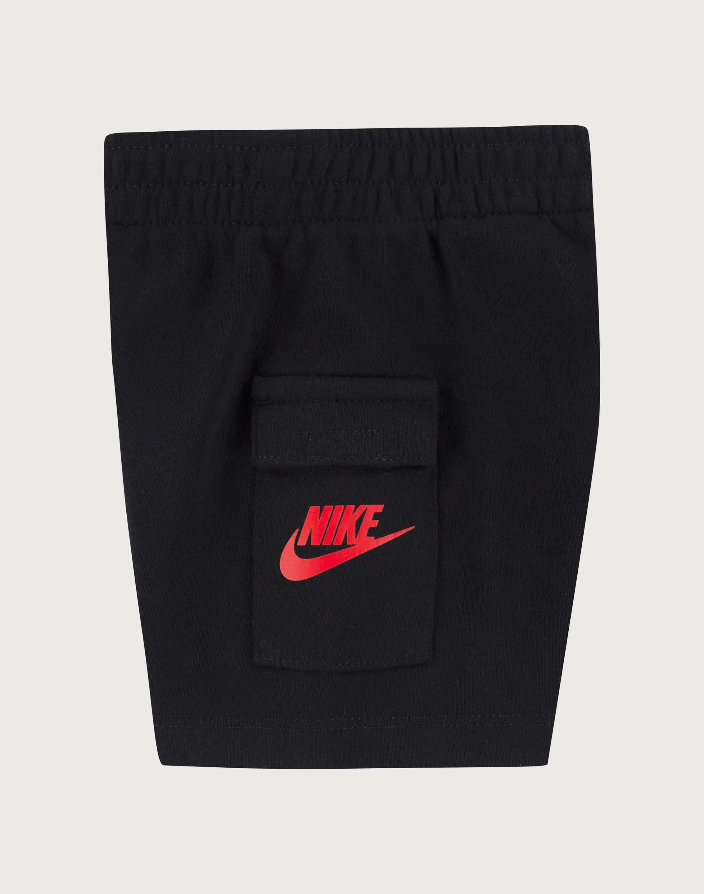 Nike 2-Piece Cargo Shorts Set Toddler