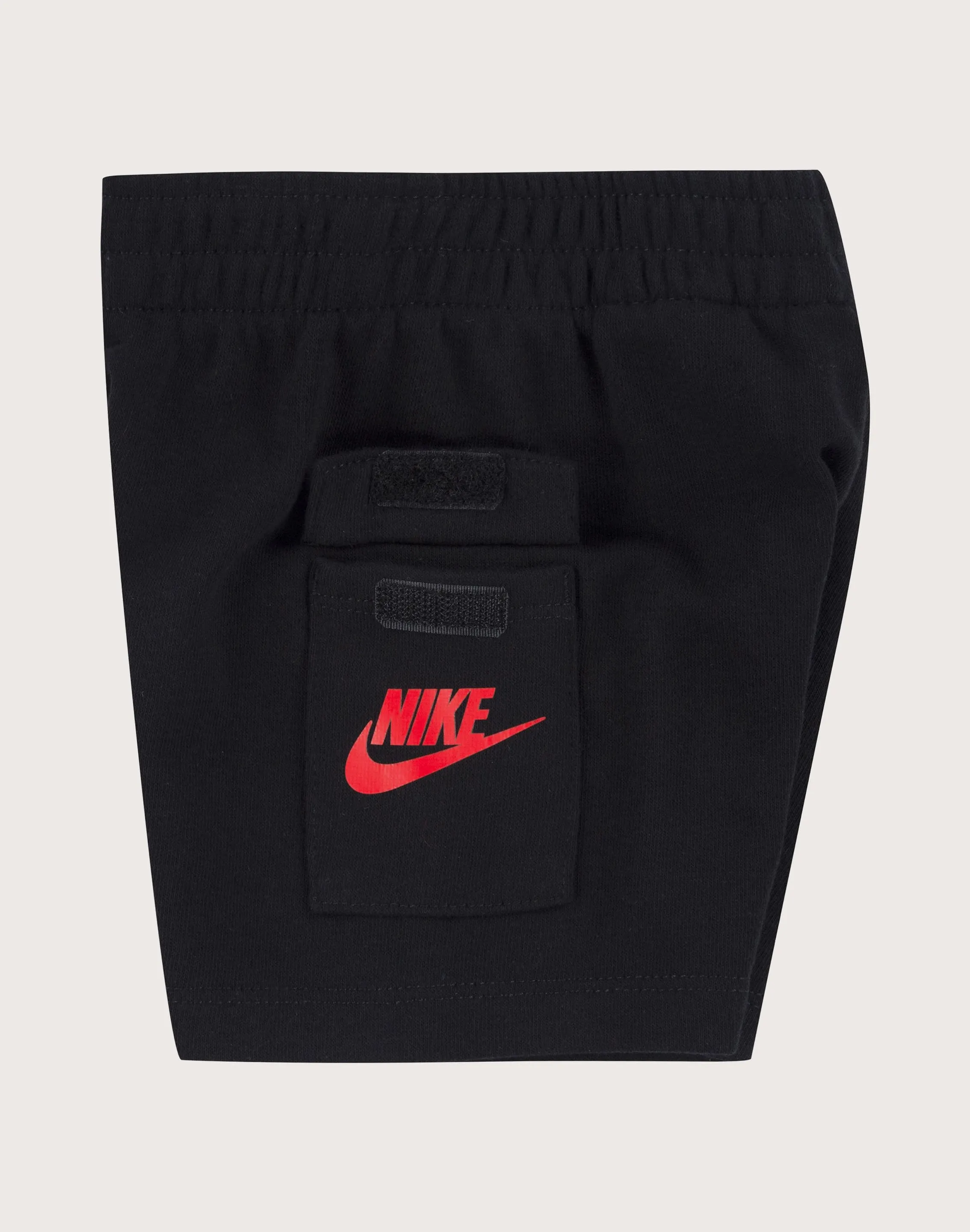 Nike 2-Piece Cargo Shorts Set Toddler