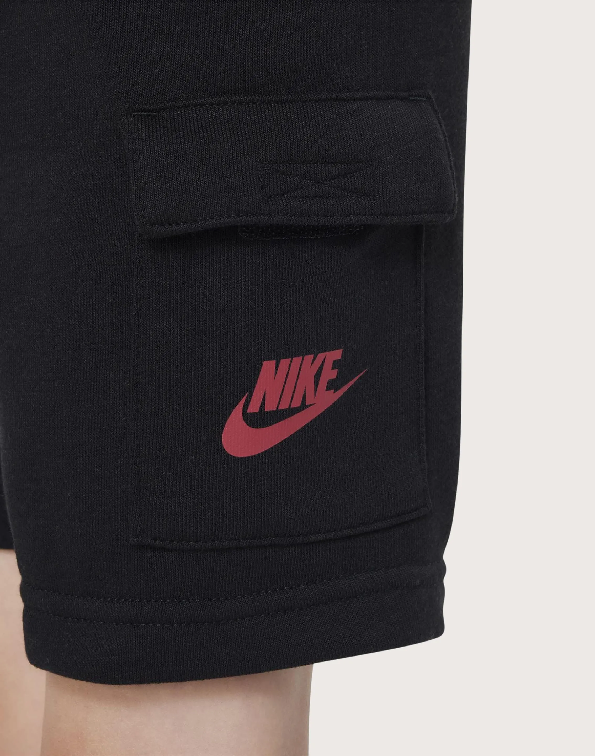 Nike 2-Piece Cargo Shorts Set Toddler