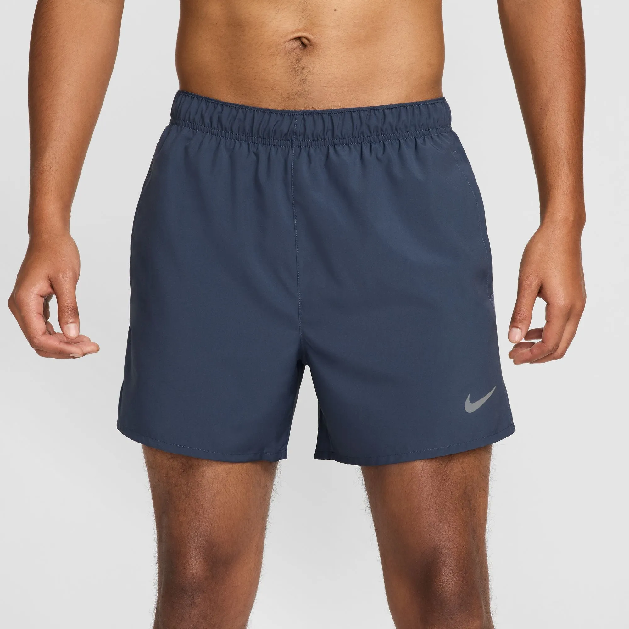 Nike Challenger Men's Dri-FIT 5" 2-in-1 Versatile Shorts