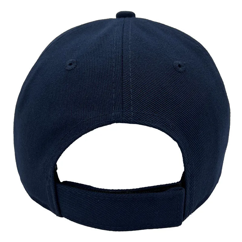 Nike Club Structured Lion Head Adjustable Hat