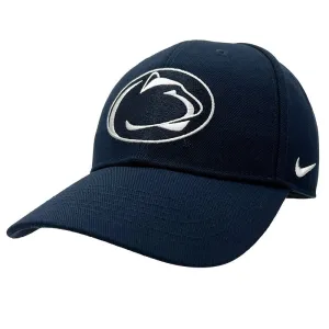 Nike Club Structured Lion Head Adjustable Hat