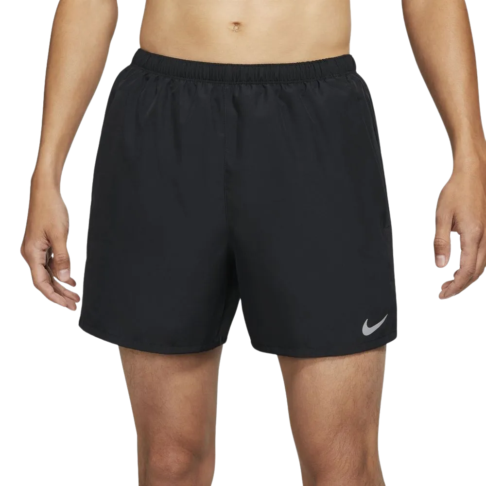 Nike Dri-FIT 5 inch Challenger Mens Shorts