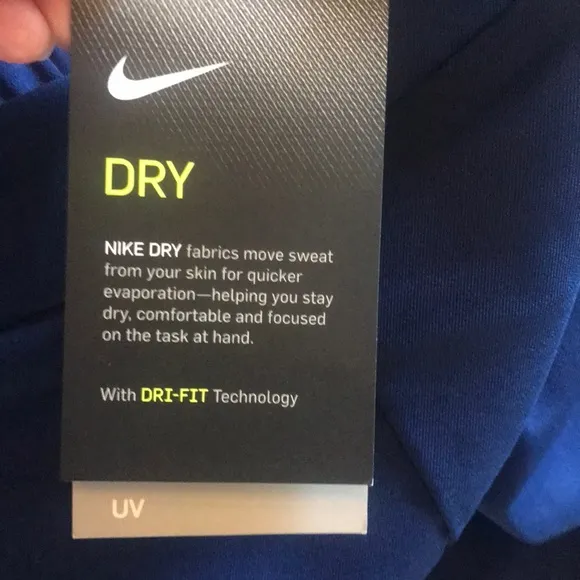 Nike Golf/Tennis/Pickleball Athleisure Shorts NWT!