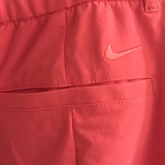 Nike Golf/Tennis/Pickleball Athleisure Shorts NWT!