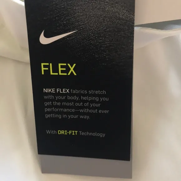 Nike Golf/Tennis/Pickleball Athleisure Shorts NWT!