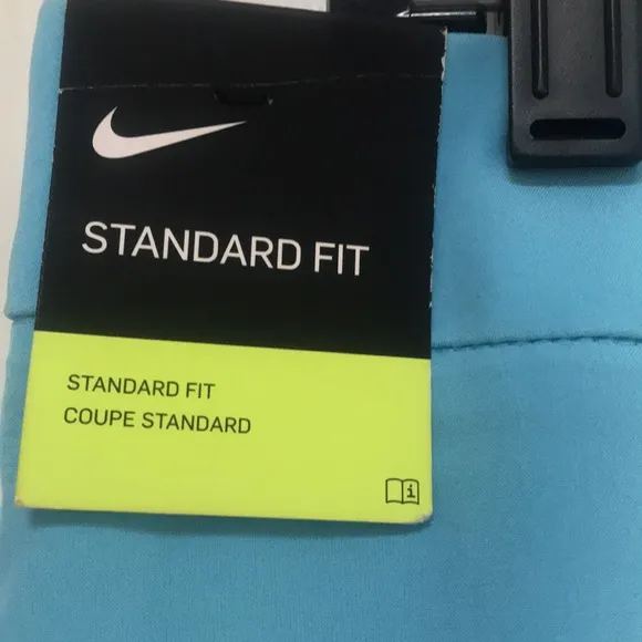 Nike Golf/Tennis/Pickleball Athleisure Shorts NWT!