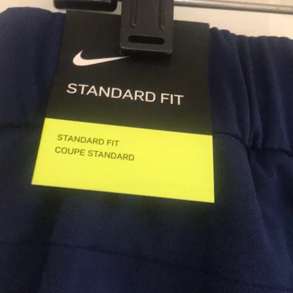 Nike Golf/Tennis/Pickleball Athleisure Shorts NWT!