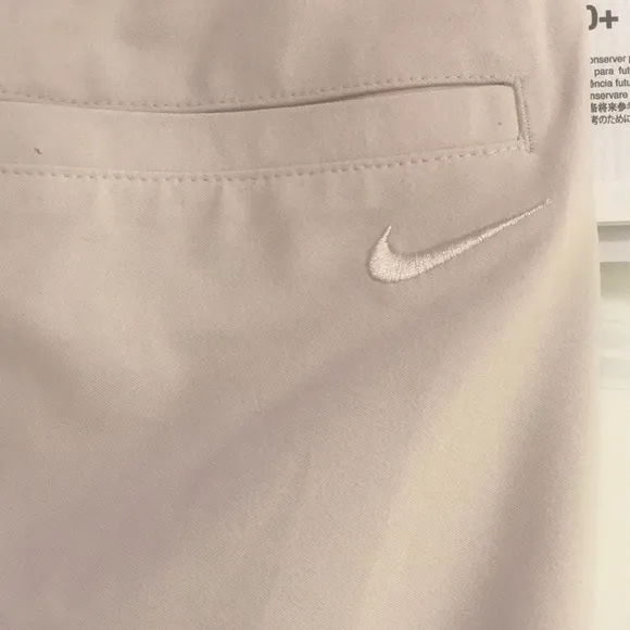 Nike Golf/Tennis/Pickleball Athleisure Shorts NWT!