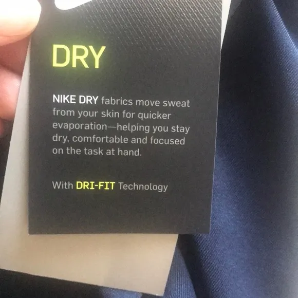 Nike Golf/Tennis/Pickleball Athleisure Shorts NWT!