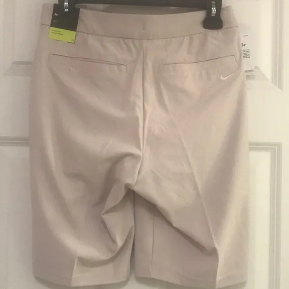 Nike Golf/Tennis/Pickleball Athleisure Shorts NWT!