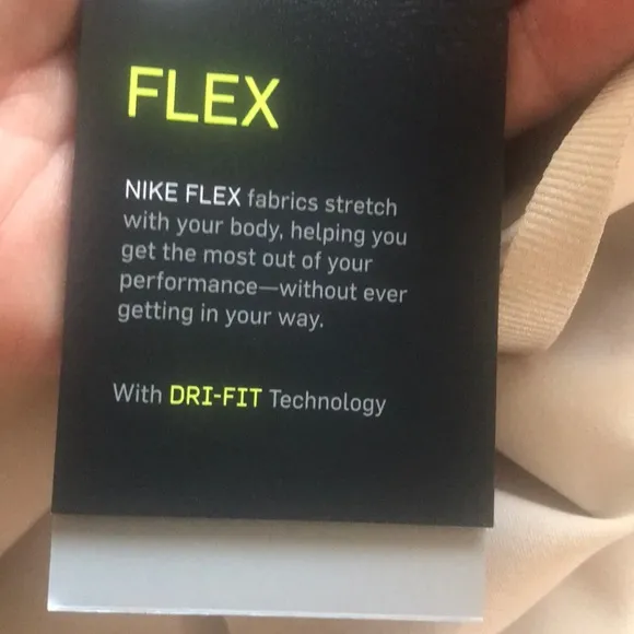 Nike Golf/Tennis/Pickleball Athleisure Shorts NWT!