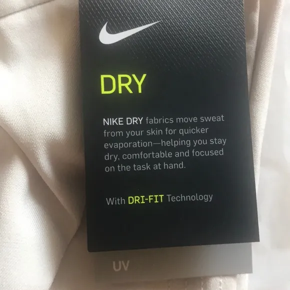 Nike Golf/Tennis/Pickleball Athleisure Shorts NWT!