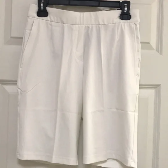 Nike Golf/Tennis/Pickleball Athleisure Shorts NWT!