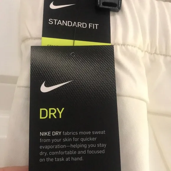 Nike Golf/Tennis/Pickleball Athleisure Shorts NWT!