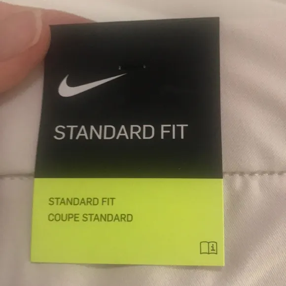 Nike Golf/Tennis/Pickleball Athleisure Shorts NWT!