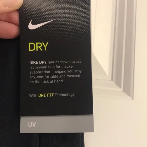 Nike Golf/Tennis/Pickleball Athleisure Shorts NWT!