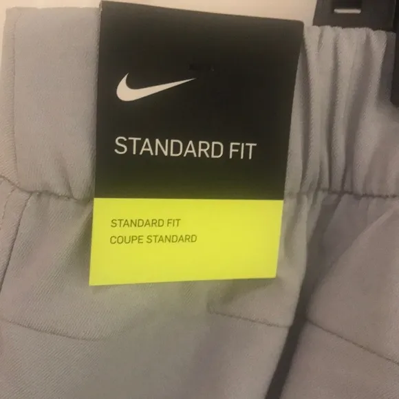 Nike Golf/Tennis/Pickleball Athleisure Shorts NWT!