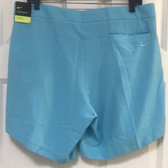 Nike Golf/Tennis/Pickleball Athleisure Shorts NWT!
