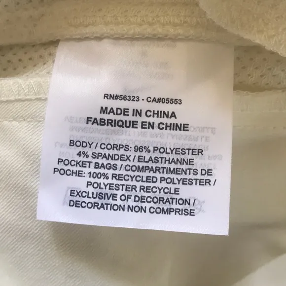Nike Golf/Tennis/Pickleball Athleisure Shorts NWT!
