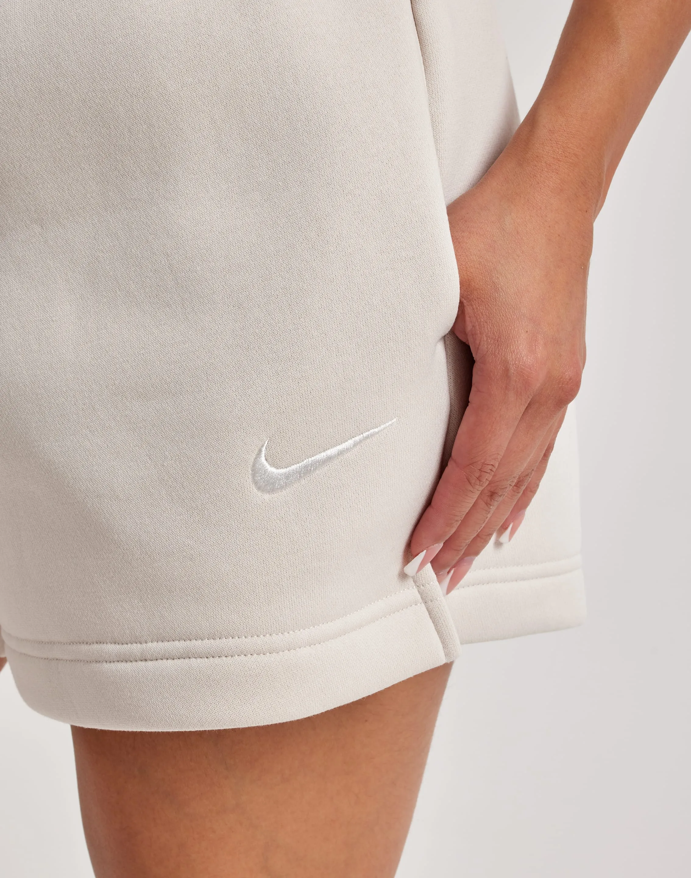 Nike Phoenix Fleece Shorts