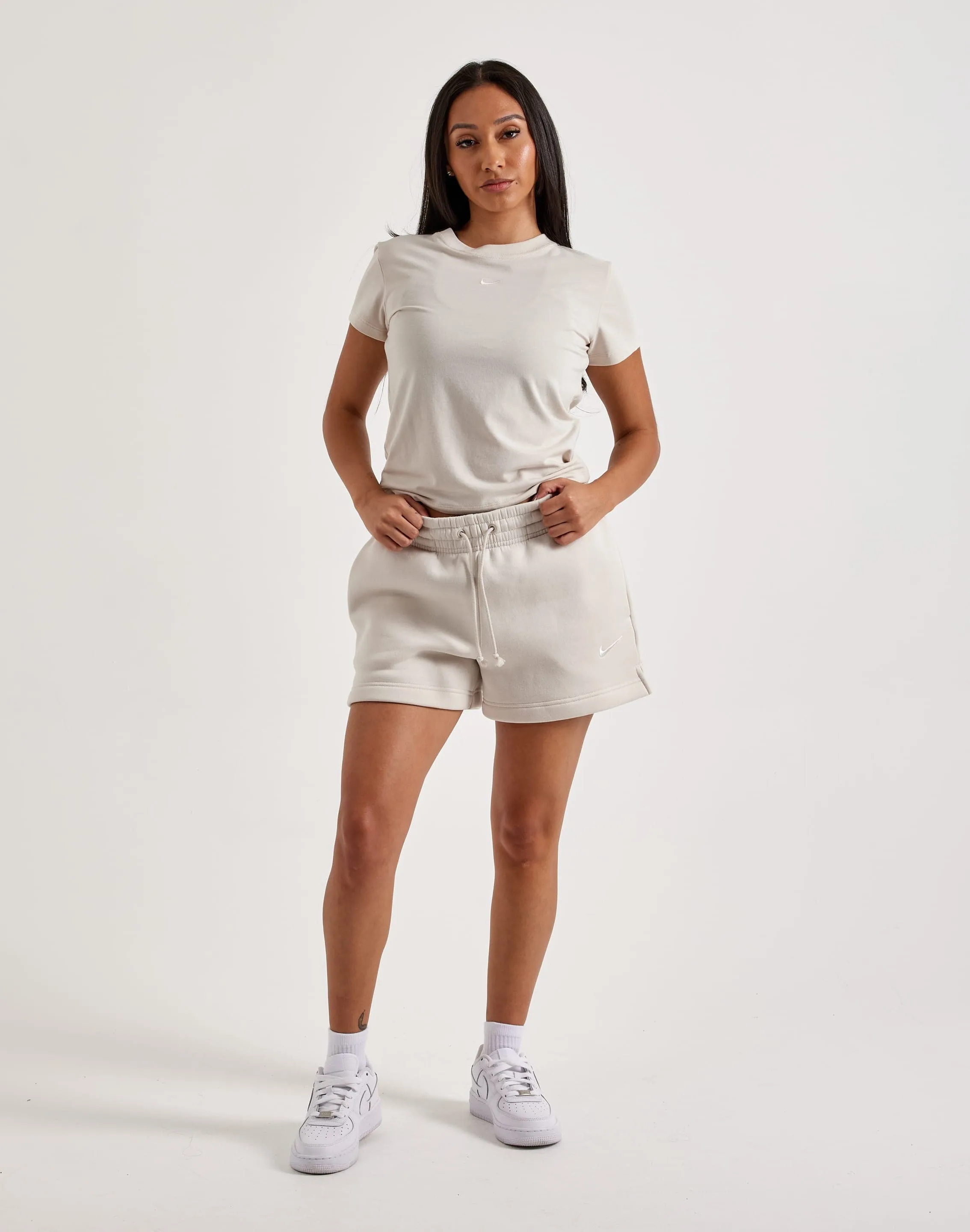Nike Phoenix Fleece Shorts