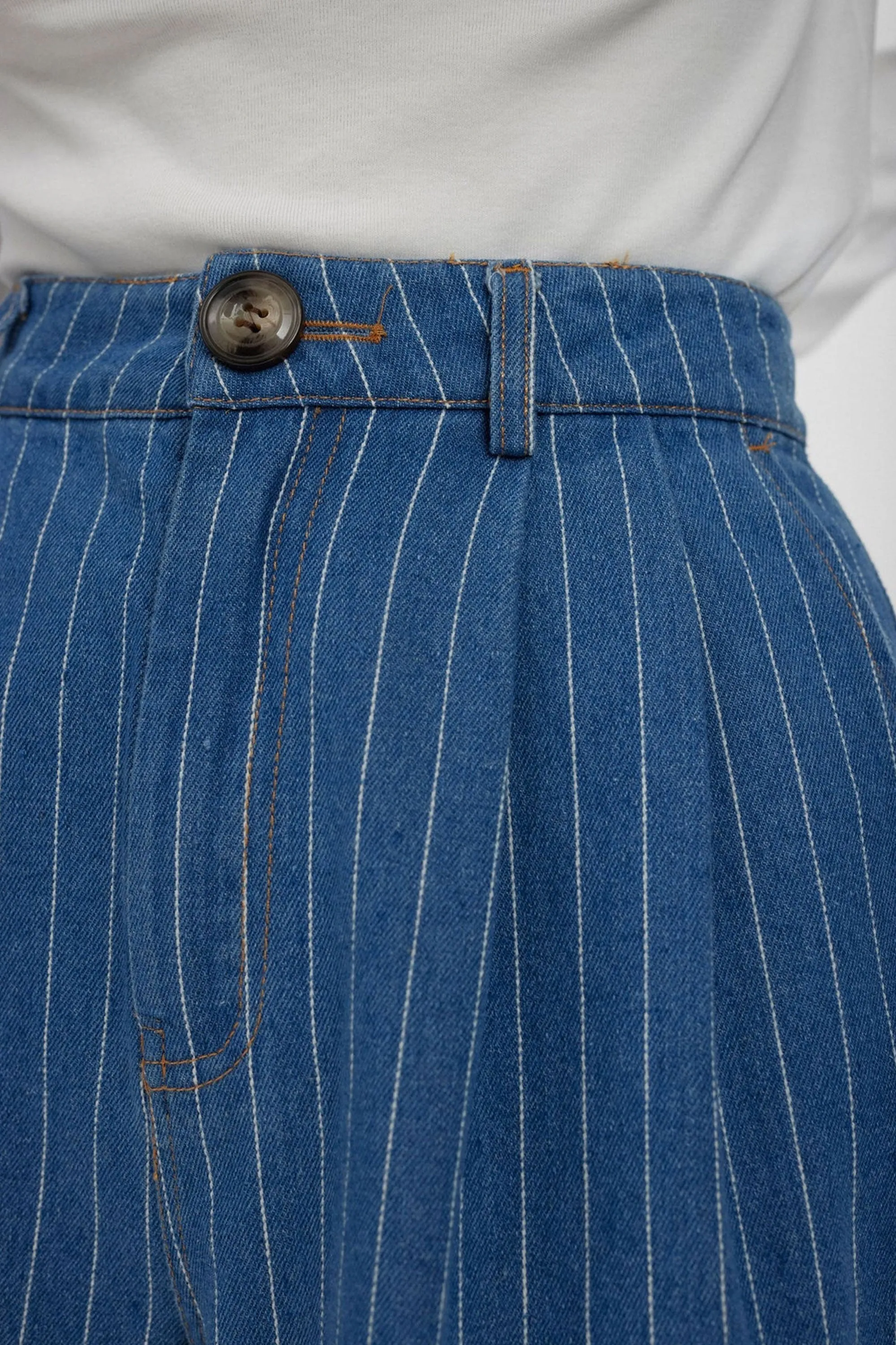 NÜMPH - NULUCIE SHORTS