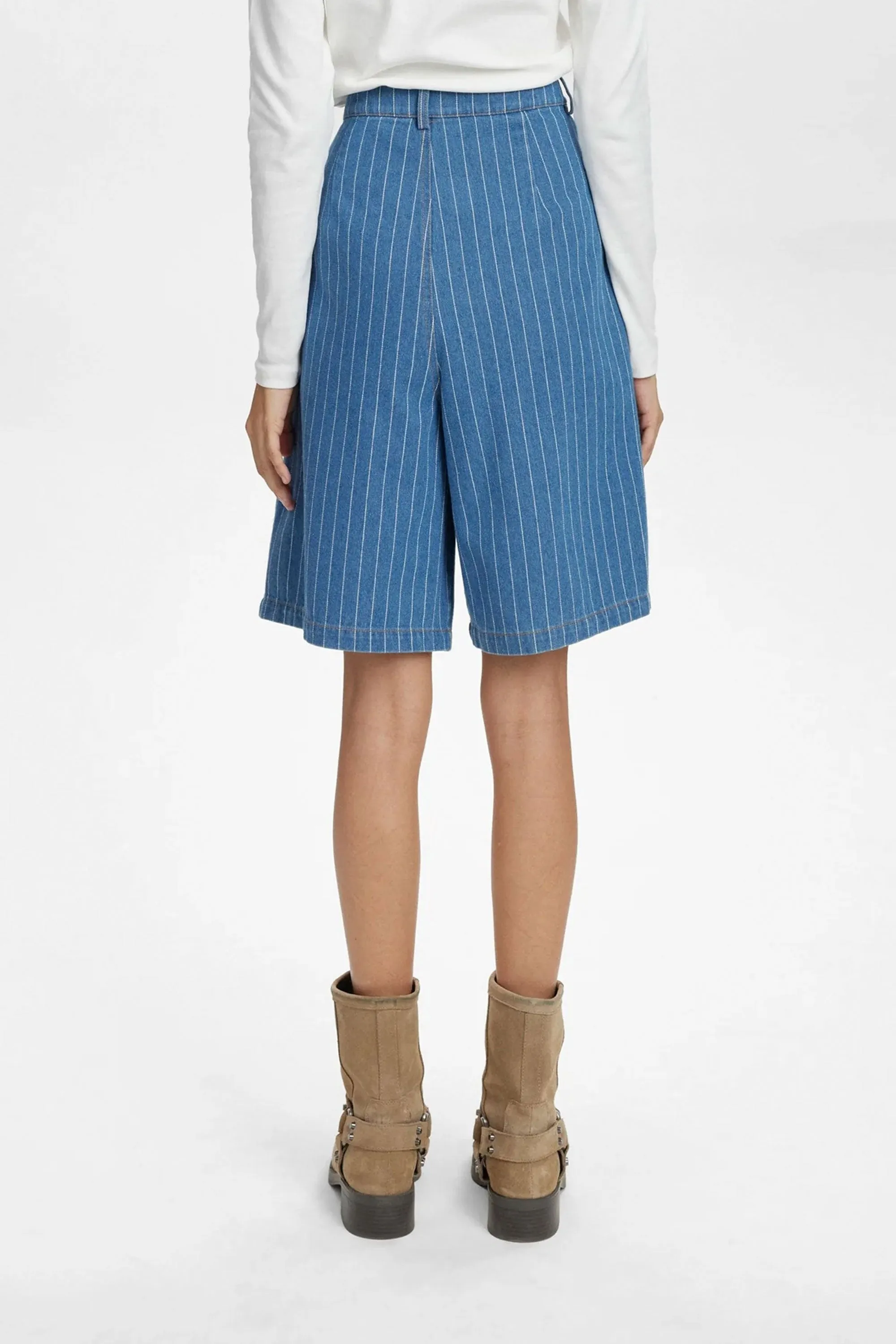 NÜMPH - NULUCIE SHORTS