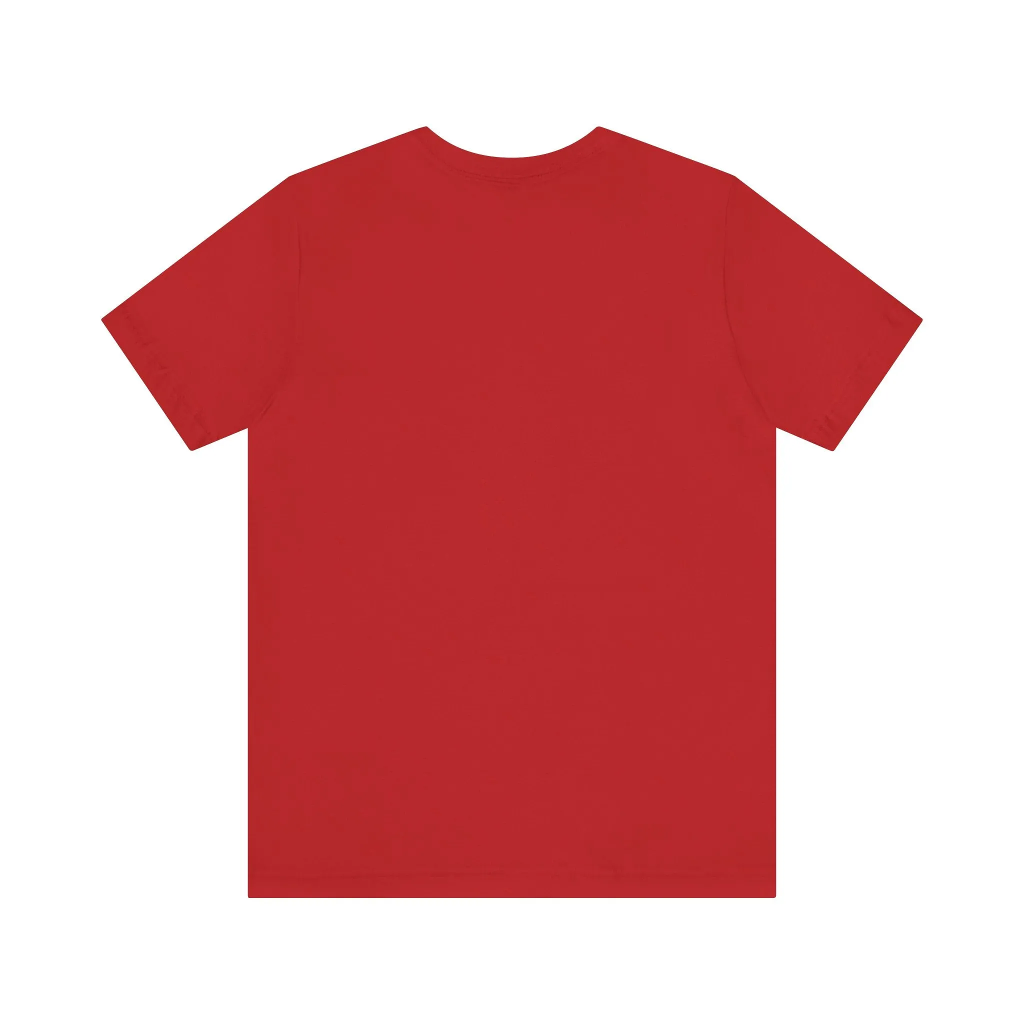 Notorious: Unisex Jersey Short Sleeve Tee