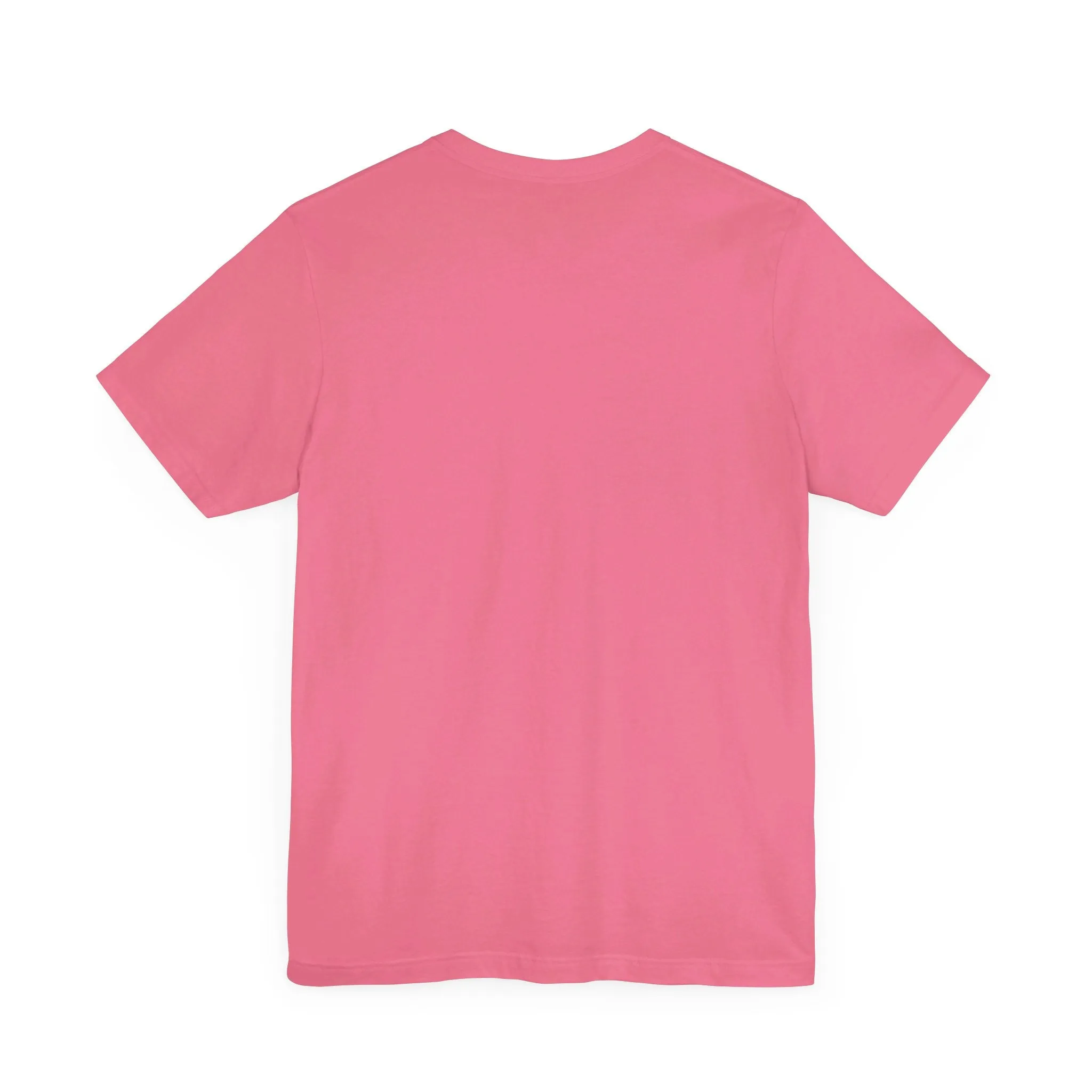 Notorious: Unisex Jersey Short Sleeve Tee