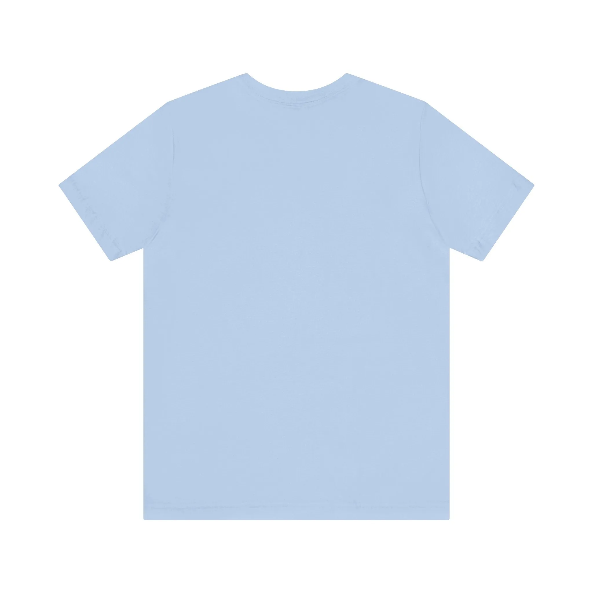Notorious: Unisex Jersey Short Sleeve Tee