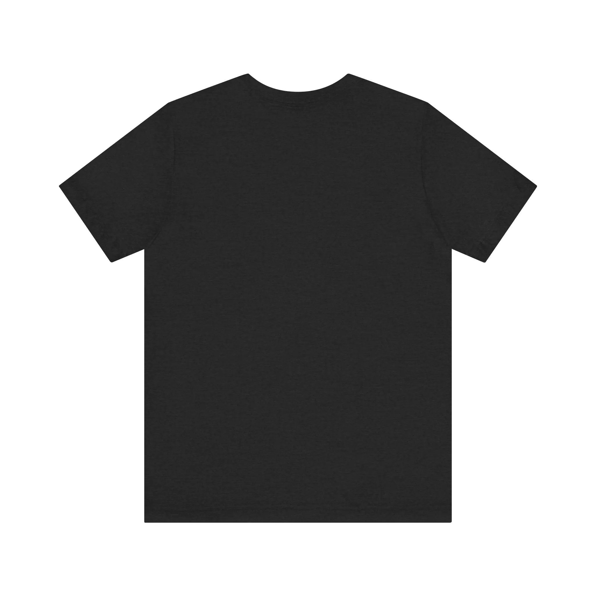 Notorious: Unisex Jersey Short Sleeve Tee