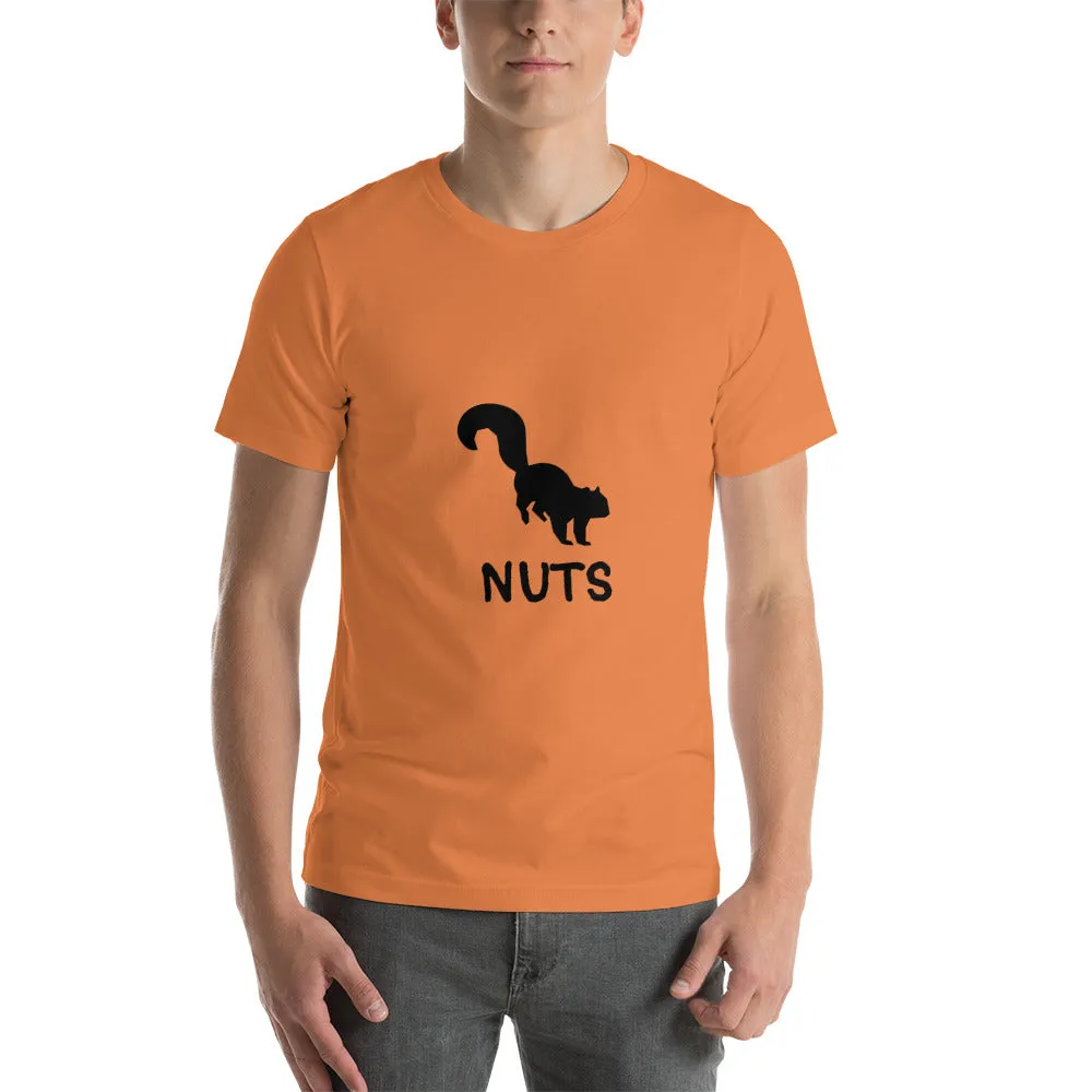 Nuts T-Shirt