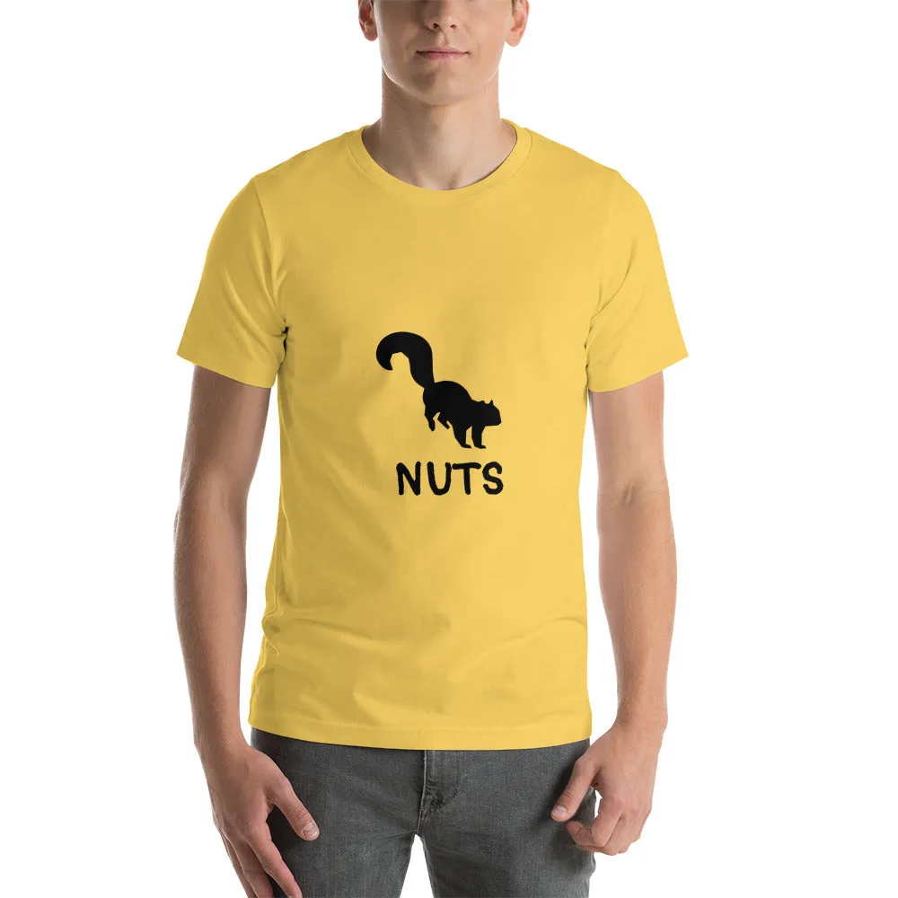 Nuts T-Shirt