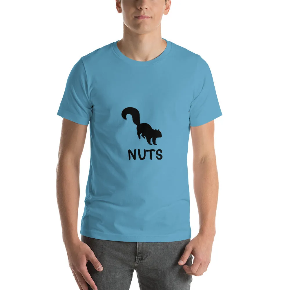 Nuts T-Shirt