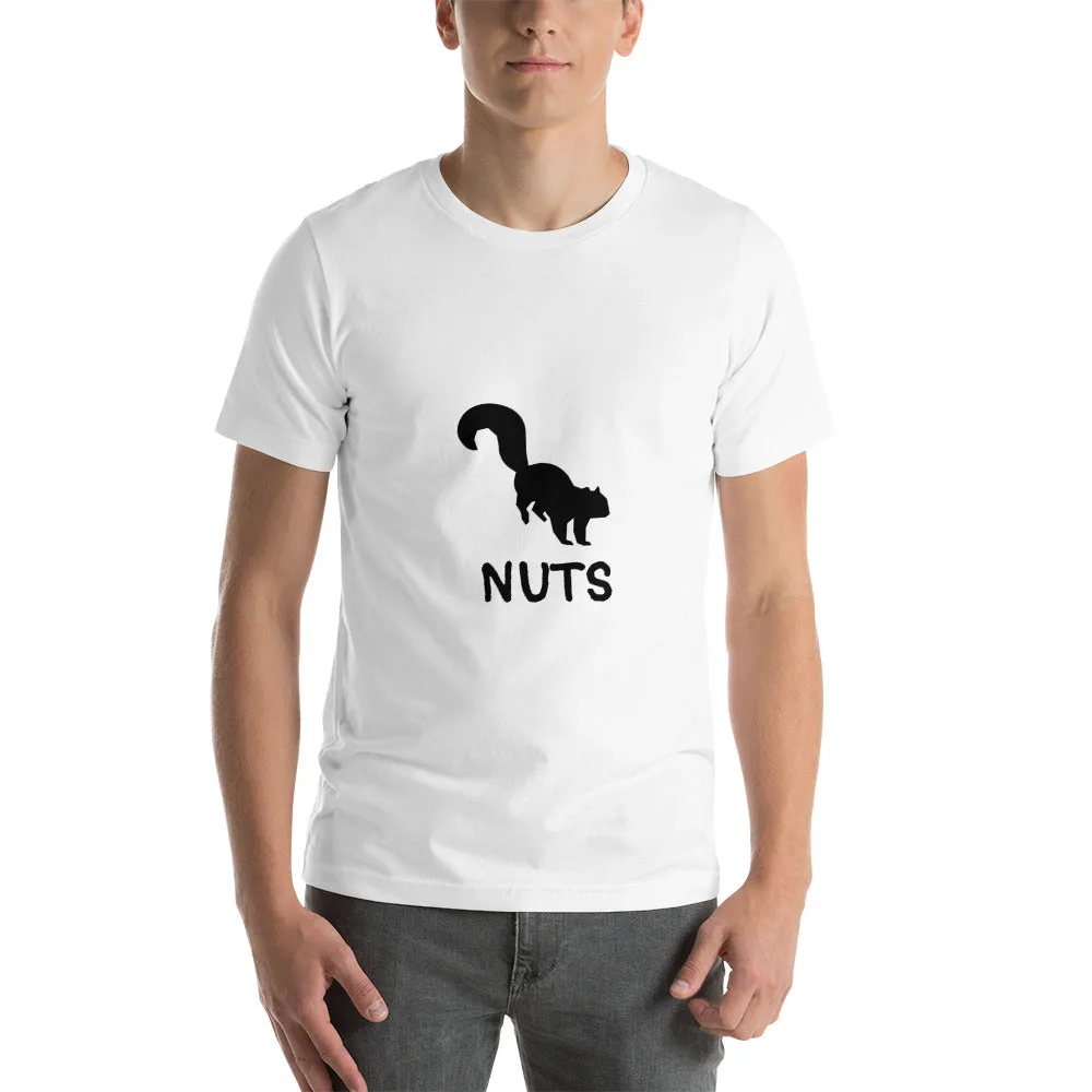 Nuts T-Shirt