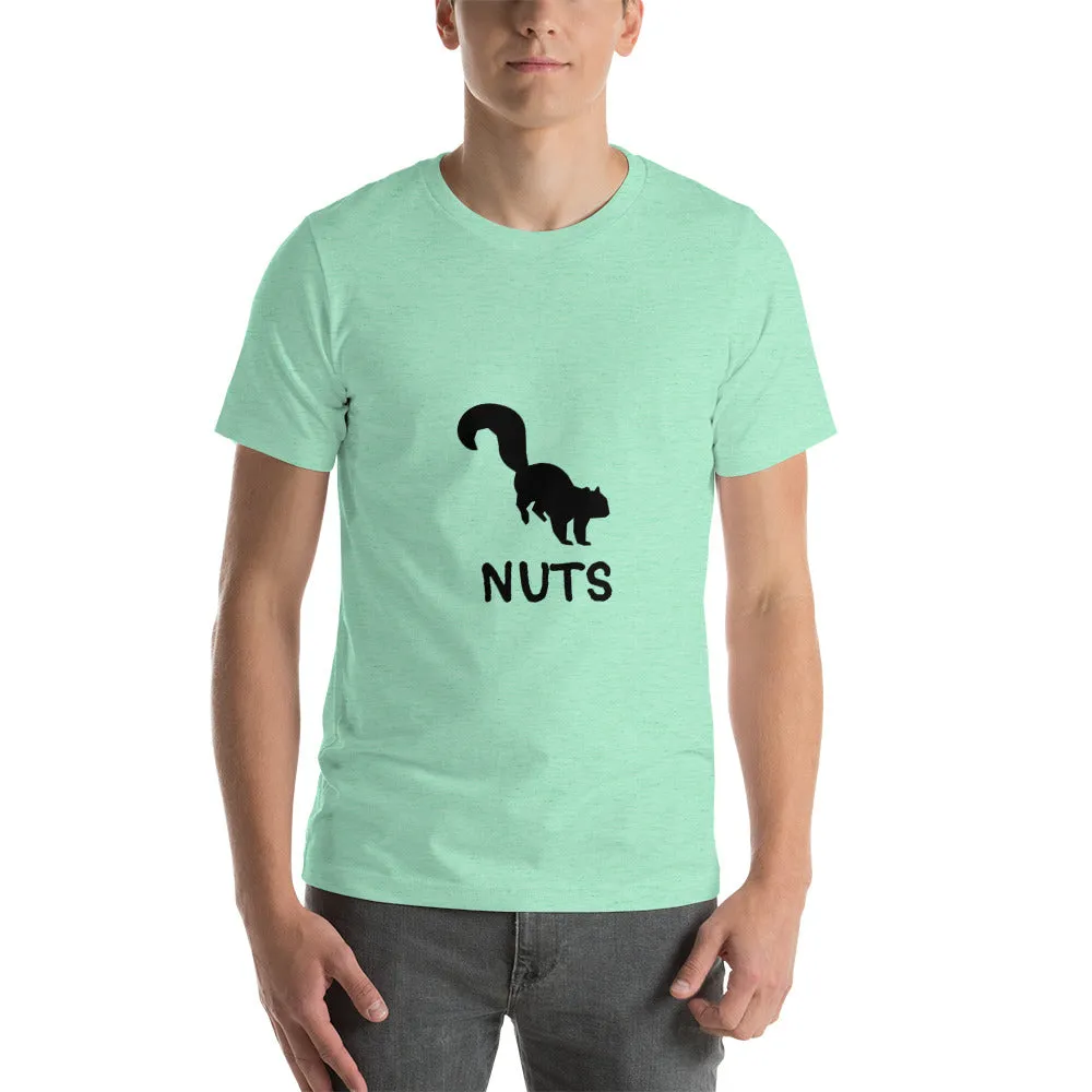 Nuts T-Shirt