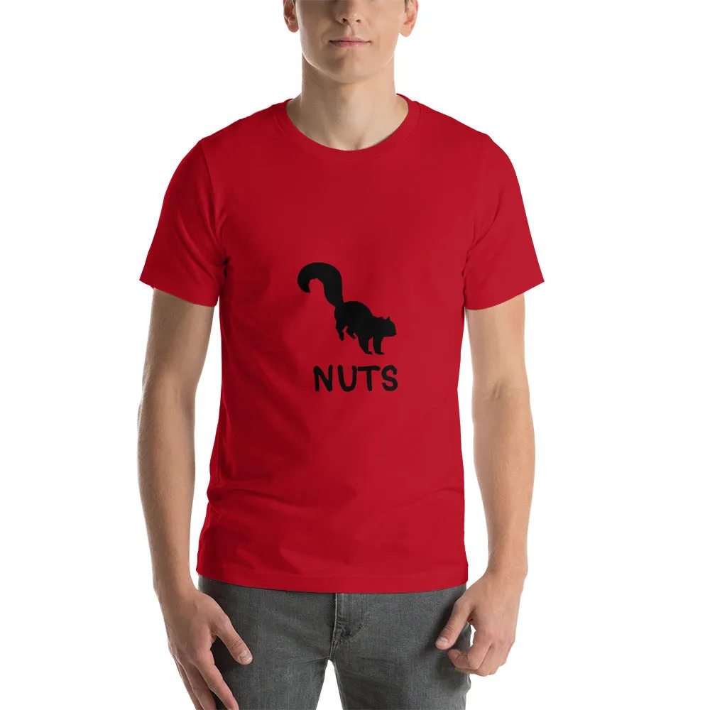 Nuts T-Shirt