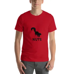 Nuts T-Shirt