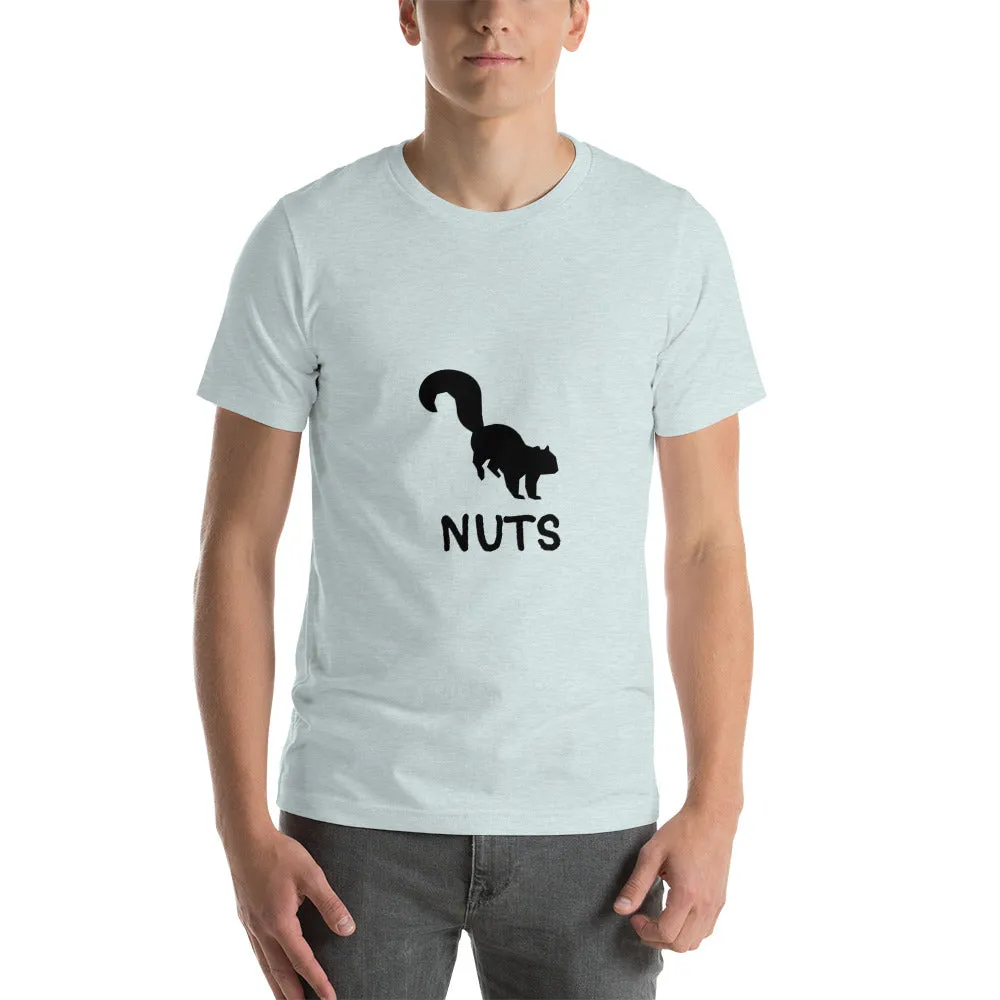 Nuts T-Shirt